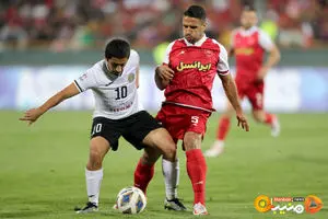  استوری مسعود ریگی با قلب مشکلی