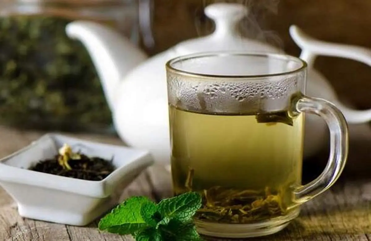 چای سبز دشمن درجه یک کروناست!