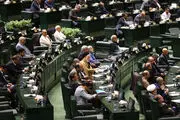 پورمحمدی و میدری به مجلس می‌روند