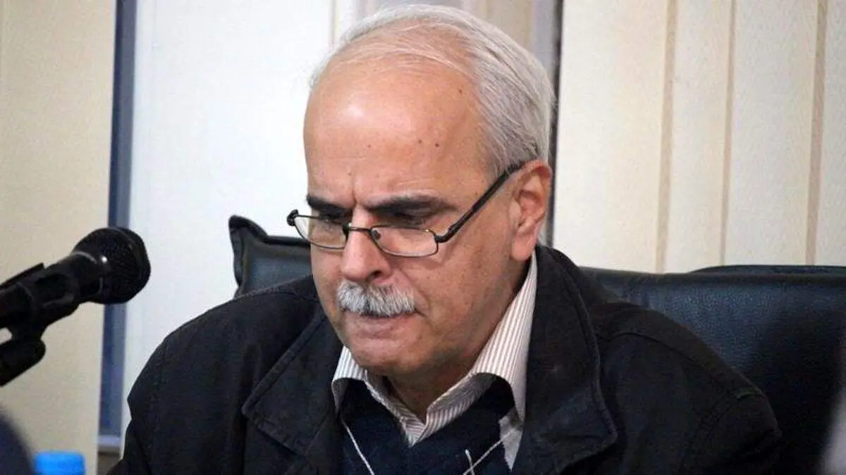 سعید مدنی به زندان محکوم شد + جزئیات
