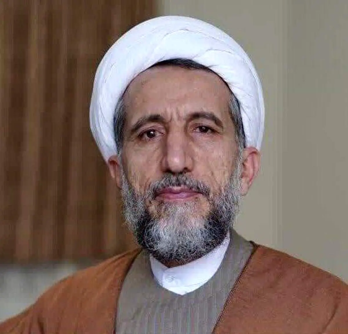انتصاب امام جمعه جدید شهر قزوین و نماینده ولی فقیه در این استان با حکم رهبری