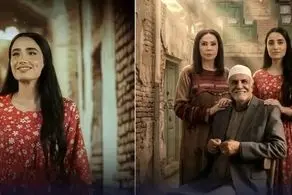 سریال ماه رمضانیِ عراق علیه ایران، جنجال به پا کرد