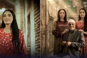 سریال ماه رمضانیِ عراق علیه ایران، جنجال به پا کرد