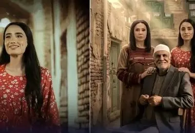 سریال ماه رمضانیِ عراق علیه ایران، جنجال به پا کرد