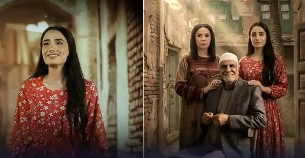 سریال ماه رمضانیِ عراق علیه ایران، جنجال به پا کرد