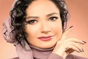 بازیگر معروف سریال پایتخت عزادار شد/ چه بلایی بر سر «نسرین نصرتی» آمده است؟+ عکس تلخ
