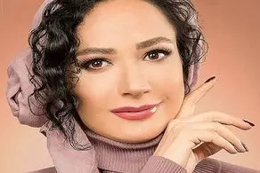 بازیگر معروف سریال پایتخت عزادار شد/ چه بلایی بر سر «نسرین نصرتی» آمده است؟+ عکس تلخ