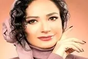 بازیگر معروف سریال پایتخت عزادار شد/ چه بلایی بر سر «نسرین نصرتی» آمده است؟+ عکس تلخ