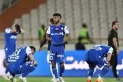 نقطه کور نقل و انتقالات استقلال / غفلت کردیم !
