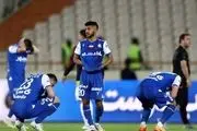 نقطه کور نقل و انتقالات استقلال / غفلت کردیم !