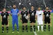حواشی بازی استقلال و ذوب‌آهن/ جنجال رامین و ساپینتو