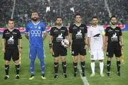 حواشی بازی استقلال و ذوب‌آهن/ جنجال رامین و ساپینتو