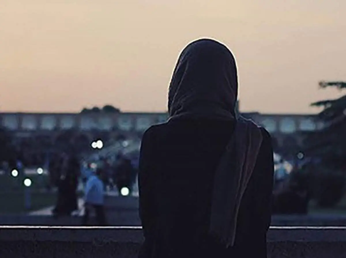 دختر 5 ساله راز مادرش را فاش کرد / او برای گرفتن خوراکی از رفت و آمد مرد غریبه به پدرش خبر داد!