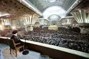 جزییات مراسم ۱۴ خردادماه در حرم امام خمینی ره 