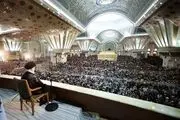 جزییات مراسم ۱۴ خردادماه در حرم امام خمینی ره 