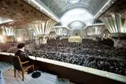 جزییات مراسم ۱۴ خردادماه در حرم امام خمینی ره 