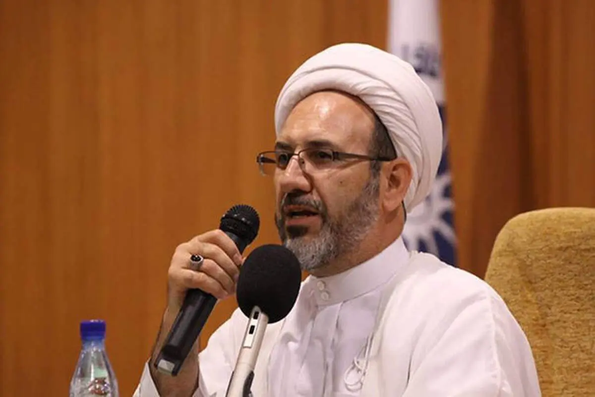 نظر سعید جلیلی و مسعود پزشکیان درباره گشت ارشاد