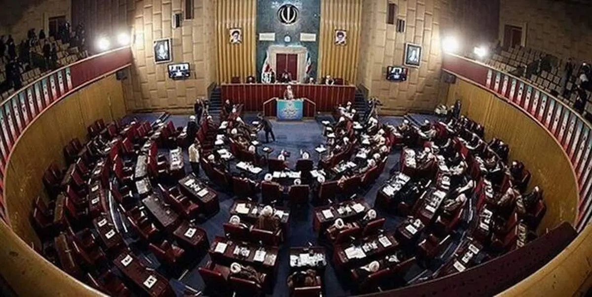 تصویر معنادار از مجتبی خامنه ای، فرزند رهبری + ببینید