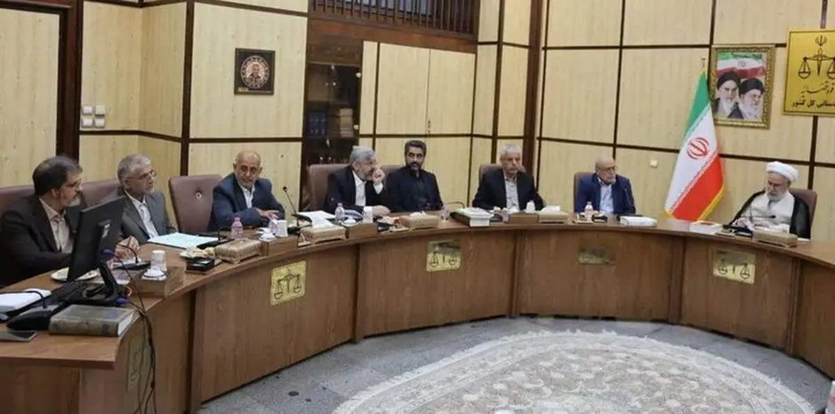 دادستان کل کشور: ملت ایران ۴۷ سال است اداره کشور را به فرزندان خود سپرده است