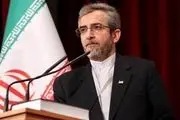 موفقیت در مذاکرات برجامی فقط در گرو این موضوع است+جزییات