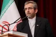 موفقیت در مذاکرات برجامی فقط در گرو این موضوع است+جزییات