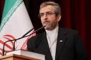 موفقیت در مذاکرات برجامی فقط در گرو این موضوع است+جزییات