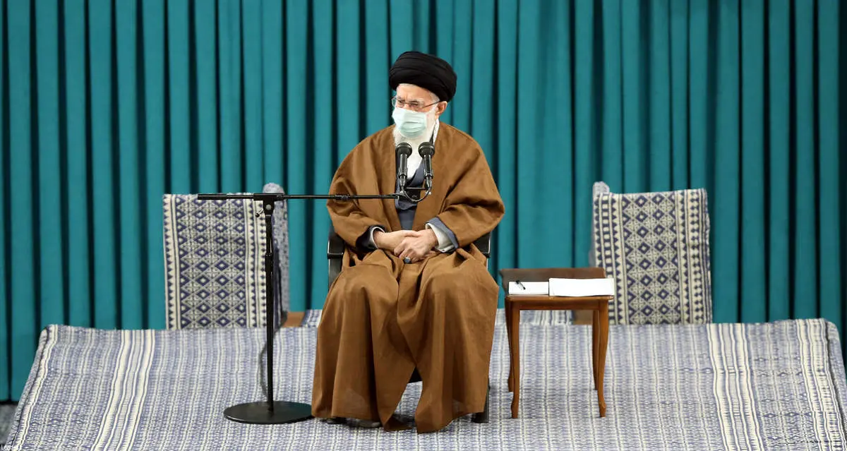 من هم تزریق نوبت سوم واکسن کرونا را انجام دادم