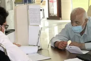 وام بازنشستگان تامین اجتماعی امسال چقدر می‌شود؟