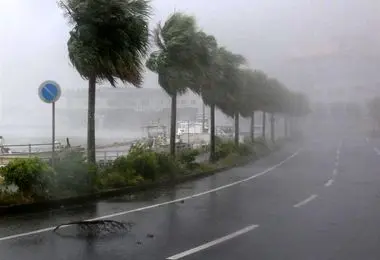 هواشناسی استان تهران اطلاعیه داد