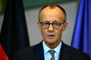 اظهارات خصمانه صدراعظم آلمان علیه ایران