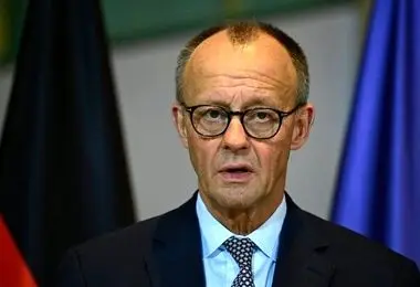 اظهارات خصمانه صدراعظم آلمان علیه ایران