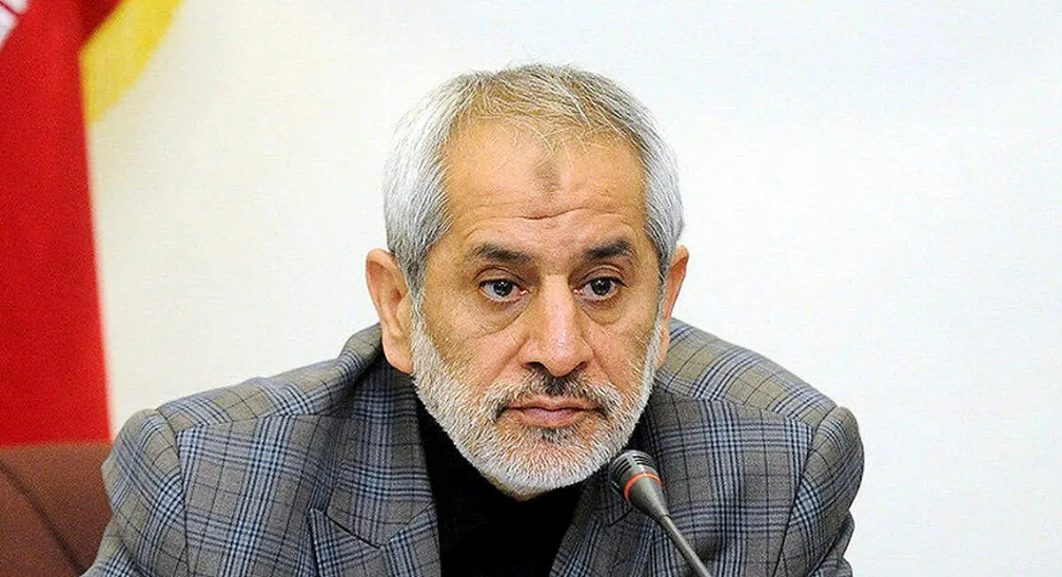 دادستان سابق تهران پس از مدت‌ها در انظار عمومی ظاهر شد + ببینید 