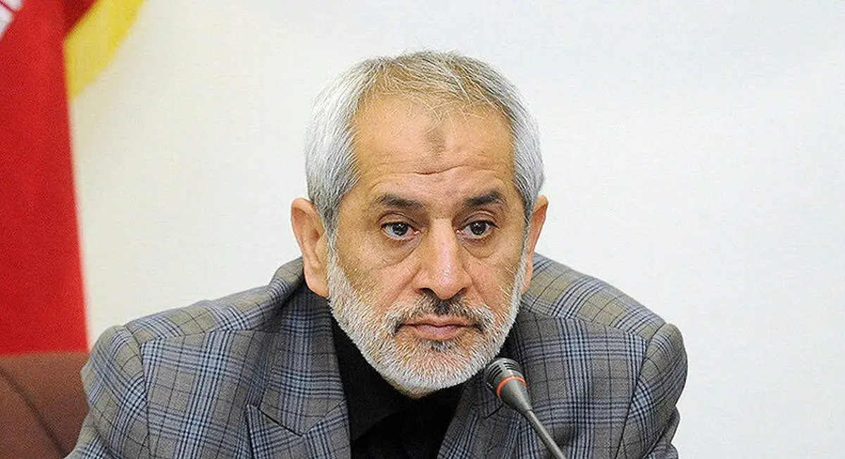 دادستان سابق تهران پس از مدتها در انظار عمومی ظاهر شد + ببینید