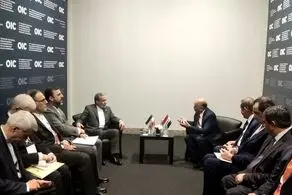 عراقچی: عملیات دفاعی ایران با تمام توان ادامه خواهد یافت 