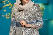 بهاره کیان افشار با استایل خیره کننده در جشنواره/ عکس