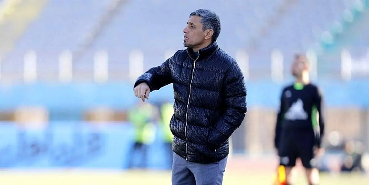 رونمایی رسول خطیبی از برنامه هایش برای تراکتور