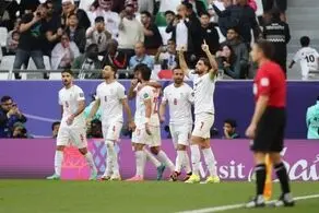 افشاگری عجیب از دعوا در تیم ملی بر سر بازوبند