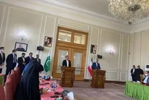 امیرعبداللهیان: هیچ گاه از میز مذاکره فرار نکردیم/ بوتو زرداری: ما مشتاق روزی هستیم که برجام نهایی شود