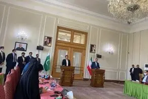 امیرعبداللهیان: هیچ گاه از میز مذاکره فرار نکردیم/ بوتو زرداری: ما مشتاق روزی هستیم که برجام نهایی شود