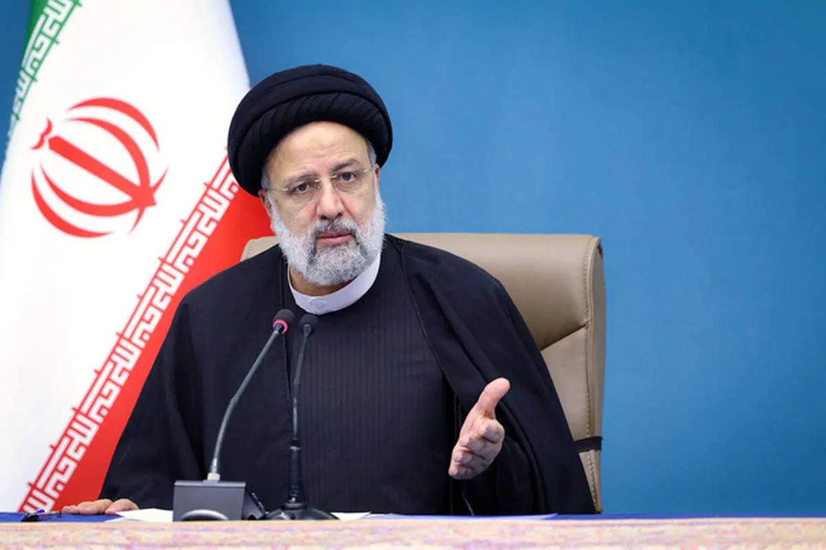 این وعده ابراهیم رئیسی هم پوچ از آب درآمد + ببینید