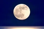واقعا ماه هر شب تغییر می‌کند؟