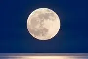 واقعا ماه هر شب تغییر می‌کند؟
