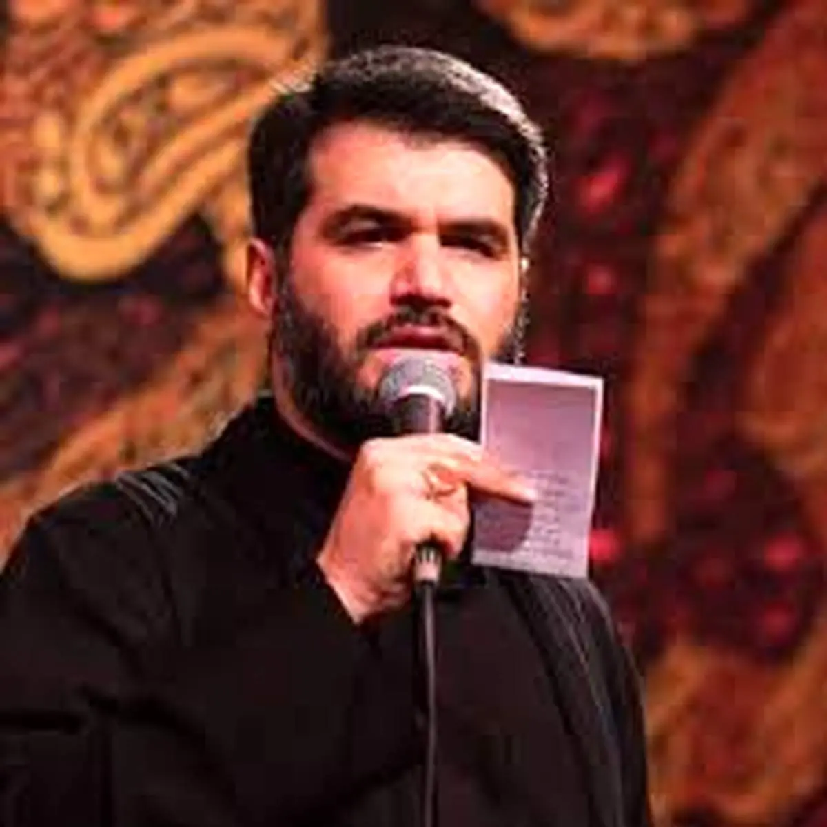 روایت میثم مطیعی از حمله پهپادی به ایست‌ و بازرسی‌ها/ ببینید