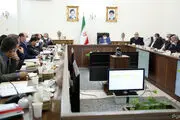 مایحتاج شب عید و ماه رمضان در جلسه ستاد تنظیم بازار بررسی شد 