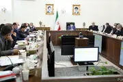 مایحتاج شب عید و ماه رمضان در جلسه ستاد تنظیم بازار بررسی شد 