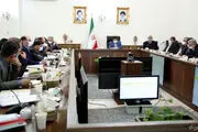مایحتاج شب عید و ماه رمضان در جلسه ستاد تنظیم بازار بررسی شد 