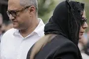  سحر دولتشاهی از بلایی که می ترسید سرش آمد؛ خیانت هر دو شوهر؟!/ فیلم