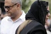  سحر دولتشاهی از بلایی که می ترسید سرش آمد؛ خیانت هر دو شوهر؟!/ فیلم