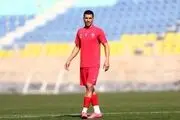 یحیی به مراد دلش رسید ! / گزینه دلخواهش قرارداد 2 فصله امضا کرد