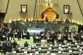 جنجال در مجلس شورای اسلامی/ کریمی قدوسی و نقدعلی به جان هم افتادند!